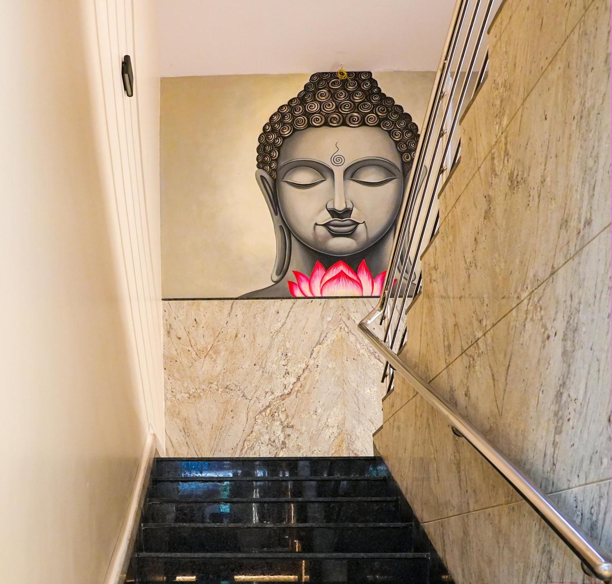 Sri Krishna Inn - Kempegowda Airport Bangalore Devanahalli Exteriér fotografie
